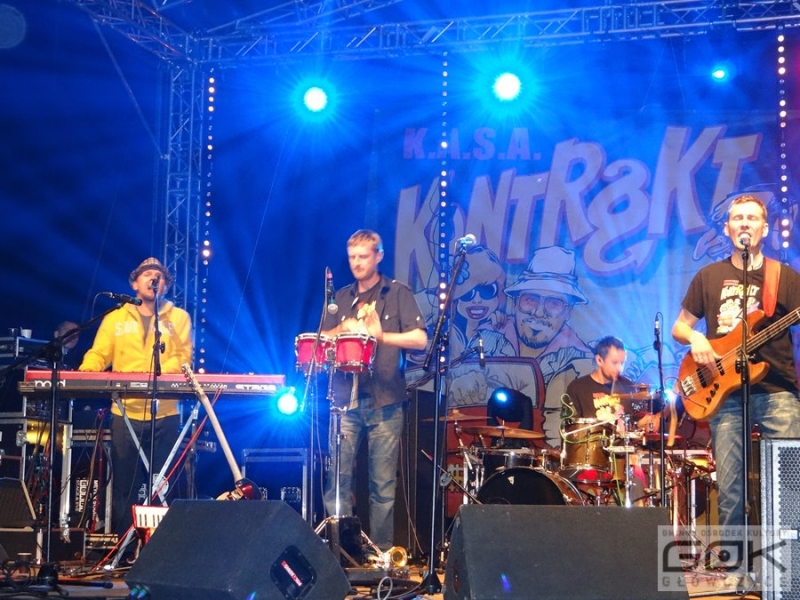 Główczycki Festiwal Lata 2013-22