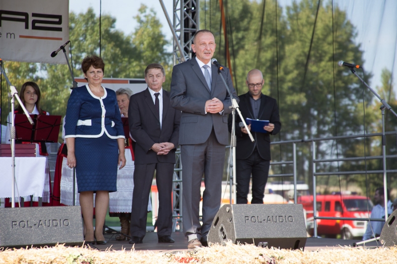 Dożynki Gminne w Główczycach - 7 września 2014-41