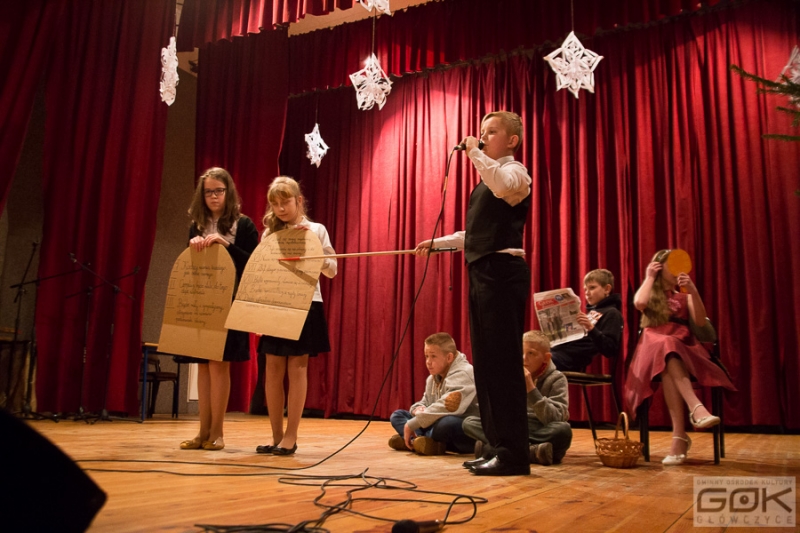 Wielka Orkiestra Świątecznej Pomocy - 11 stycznia 2015 r.-29