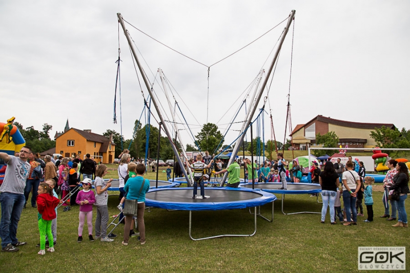 Główczycki Festiwal Lata 2015 - 27 czerwca 2015.-16