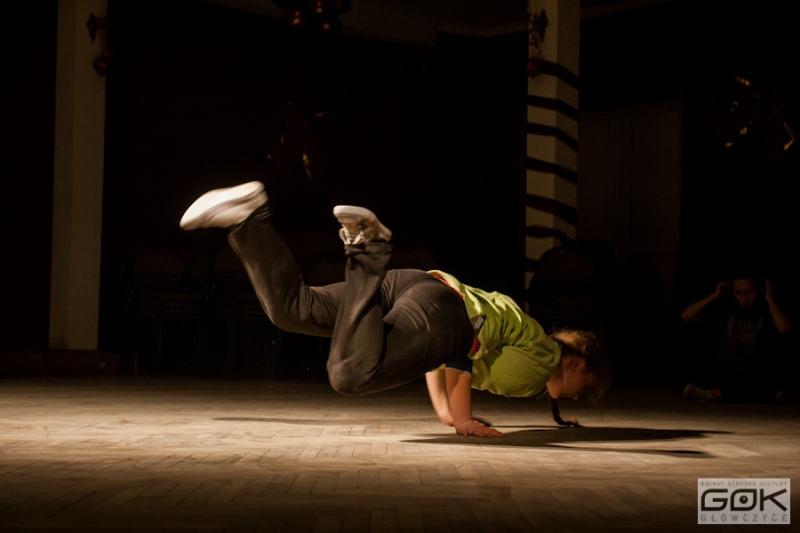 Haribo Crew Poblocie Breakdance Show-9
