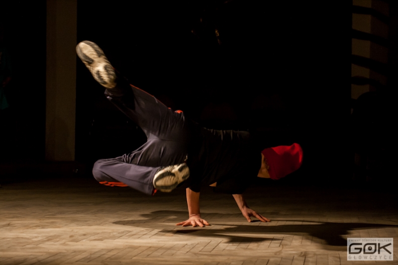 Haribo Crew Poblocie Breakdance Show-12