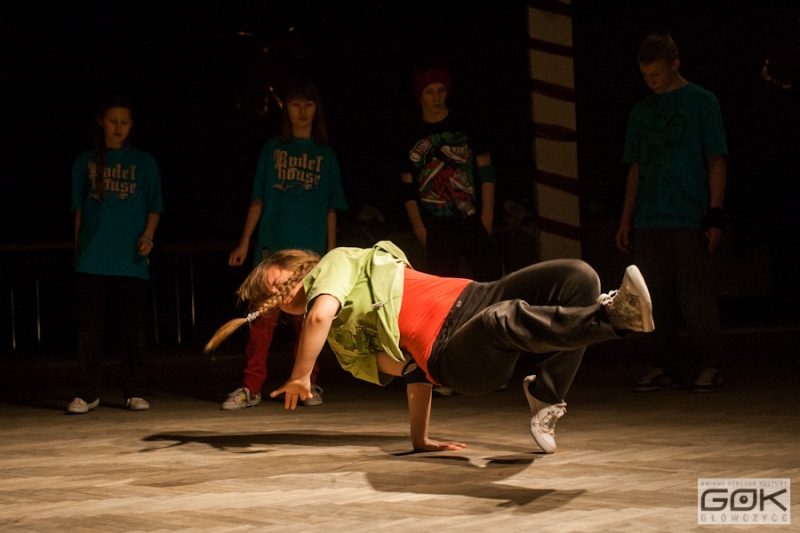 Haribo Crew Poblocie Breakdance Show-18