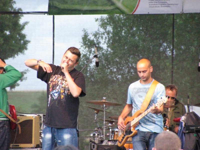 Festiwal Lata - Główczyce 2012 r.-14
