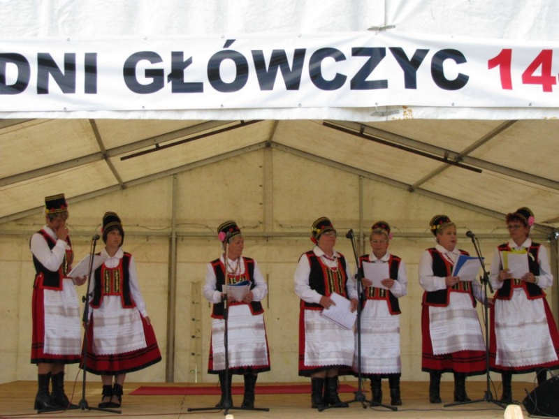 Festiwal Lata - Główczyce 2012 r.-37