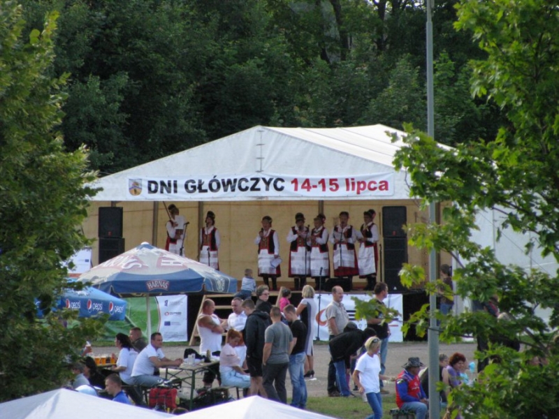 Festiwal Lata - Główczyce 2012 r.-60